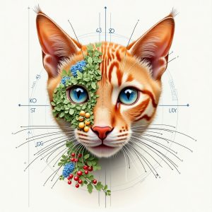 Flux_Dev_a_meticulously_crafted_hyperdetailed_illustration_of__1 Nutrition Blueprint for Hypoallergenic Cats